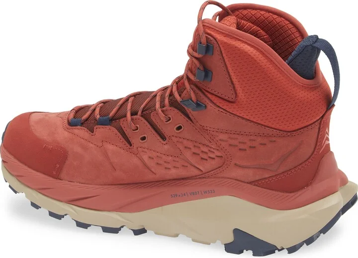 Kaha 2 GTX Waterproof Hiking Boot - Image 8