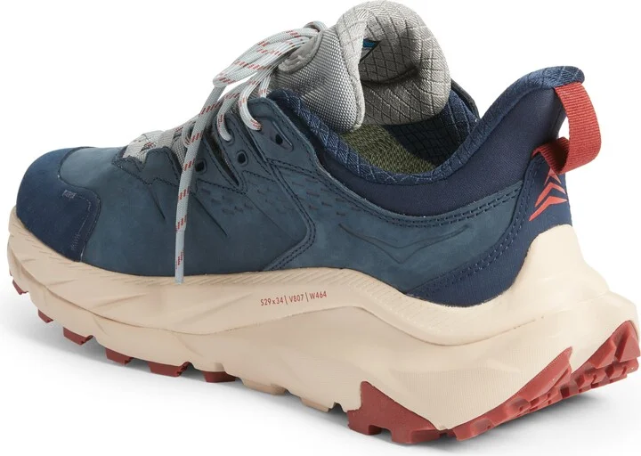 Kaha 2 Low Gore-Tex® Trail Running Shoe - Image 2