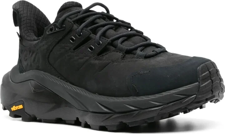 Kaha 2 suede sneakers - Image 2