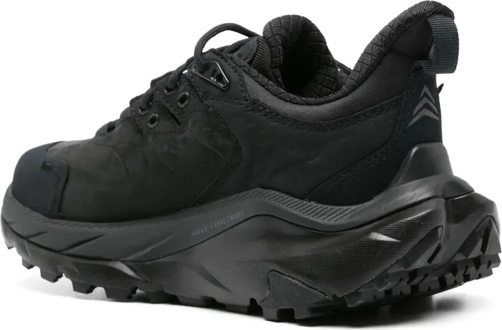 Kaha 2 suede sneakers - Image 3