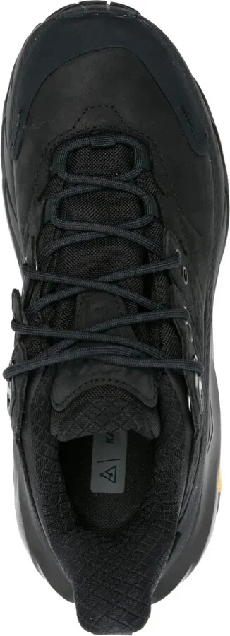 Kaha 2 suede sneakers - Image 4