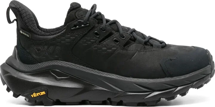 Kaha 2 suede sneakers