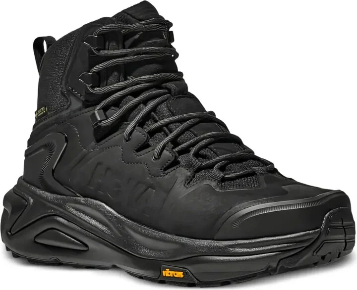 Kaha 3 high-top hiking sneakers - Image 2