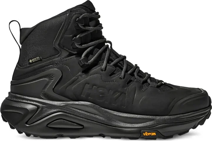 Kaha 3 high-top hiking sneakers