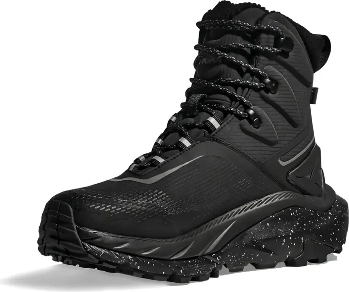 Kaha Frost Gore-Tex trainers - Image 2