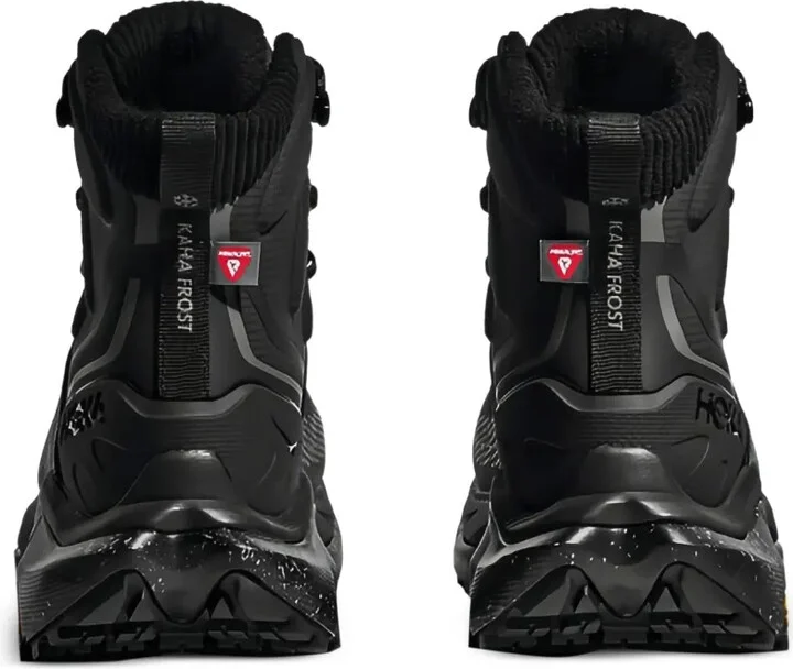 Kaha Frost Gore-Tex trainers - Image 3