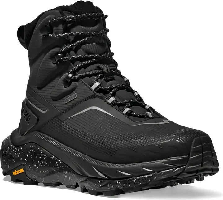Kaha Frost Gore-Tex trainers - Image 5