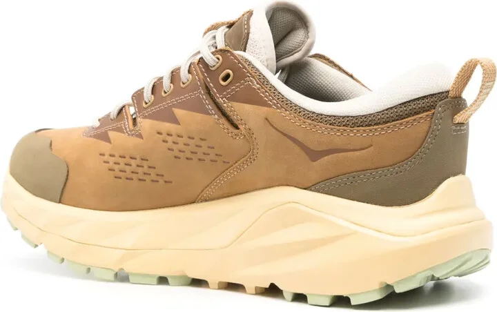 Kaha GTX panelled chunky sneakers - Image 3