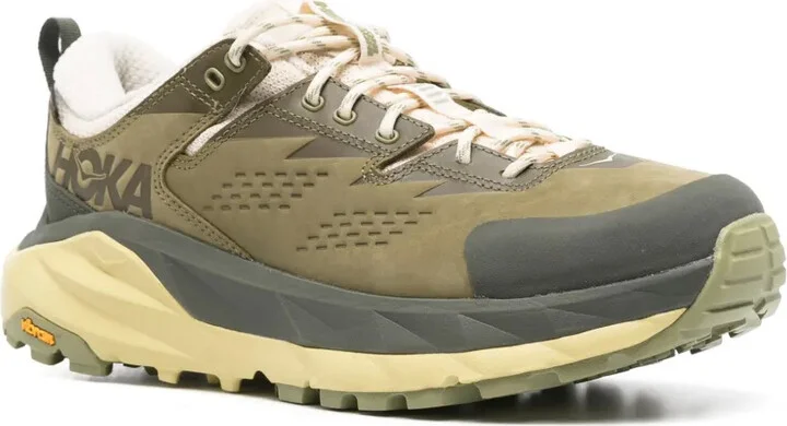 Kaha GTX panelled chunky sneakers - Image 2