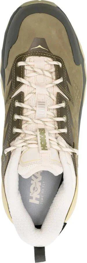 Kaha GTX panelled chunky sneakers - Image 4