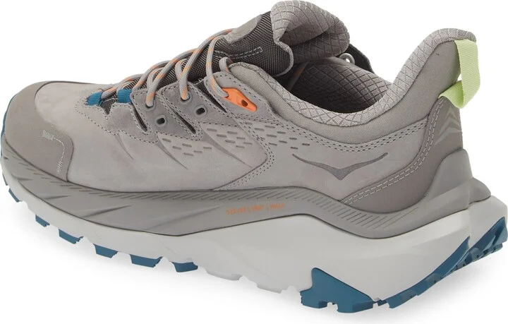 Kaha Low Gore-Tex® Waterproof Sneaker - Image 2