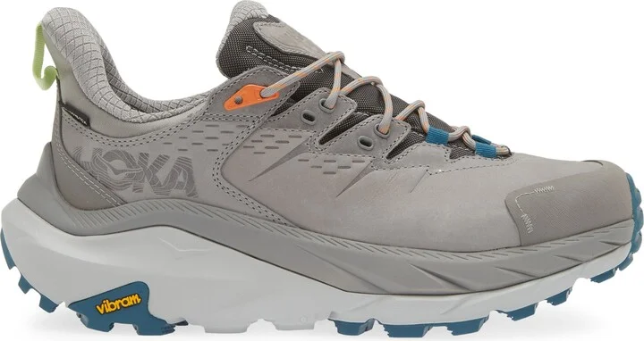 Kaha Low Gore-Tex® Waterproof Sneaker - Image 4