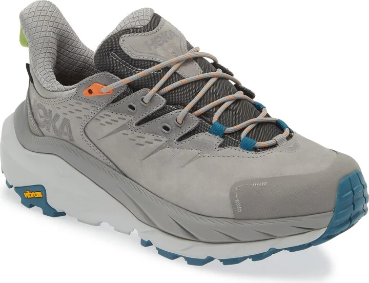 Kaha Low Gore-Tex® Waterproof Sneaker