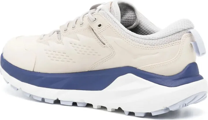 Kaha Low GTX panelled sneakers - Image 3
