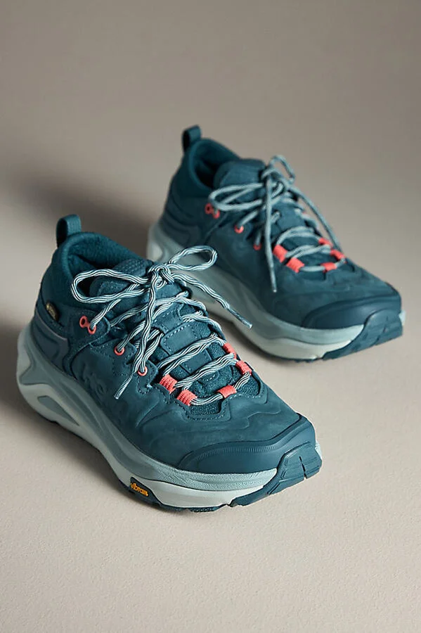 Kaha Low GTX Sneakers - Image 2