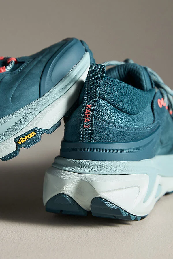 Kaha Low GTX Sneakers - Image 3