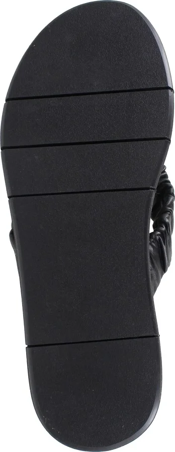 Kahlen Scrunched Platform Flip Flop - Image 6