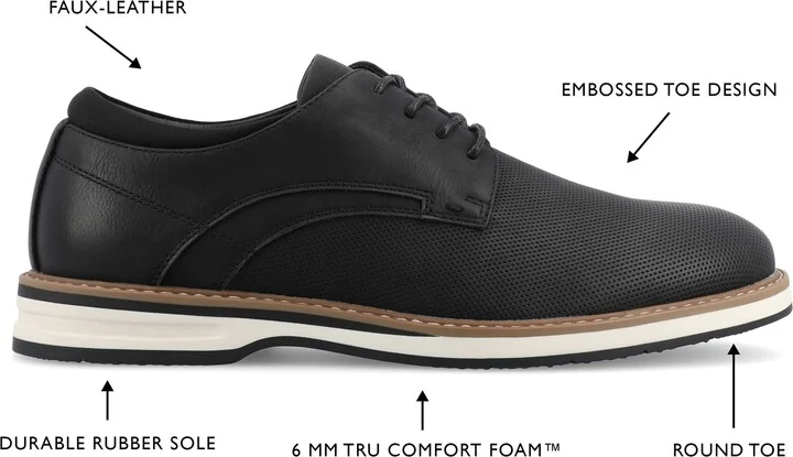Kahlil Tru Comfort Derby - Image 9