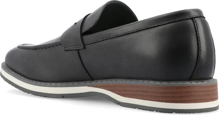 Kahlil Tru Comfort Penny Loafer - Image 2