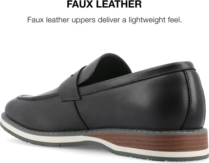 Kahlil Tru Comfort Penny Loafer - Image 8