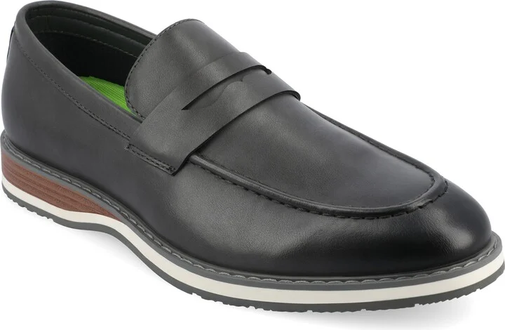 Kahlil Tru Comfort Penny Loafer