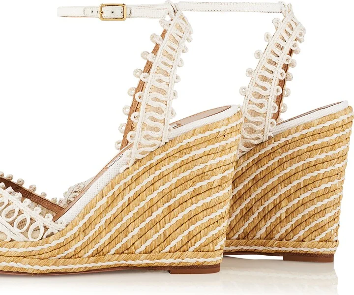 Kahlo Wedge Sandal - Image 3