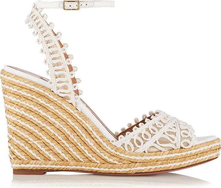 Kahlo Wedge Sandal - Image 4
