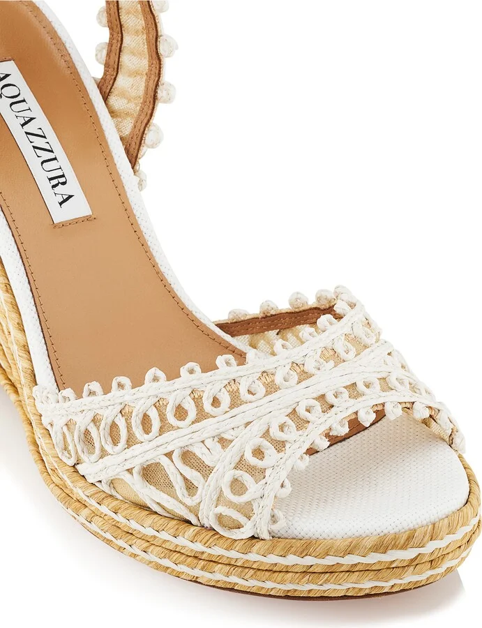 Kahlo Wedge Sandal - Image 5