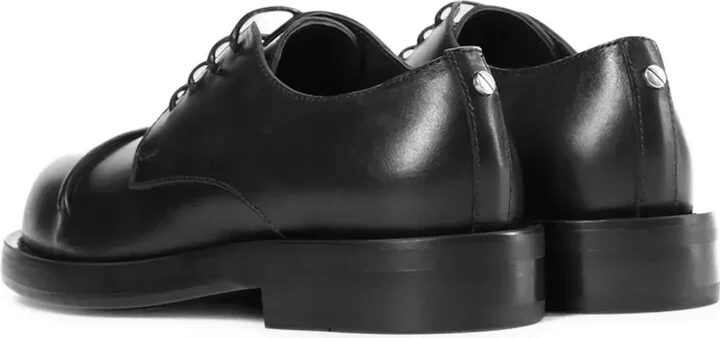 Kai derby shoes - Image 3