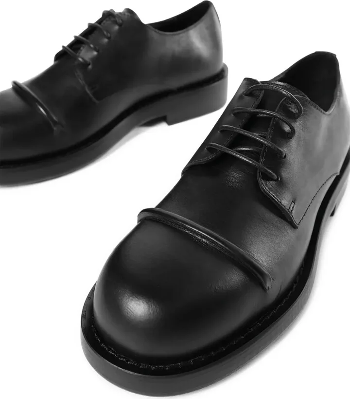 Kai derby shoes - Image 5