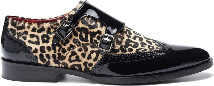 Black Leopard