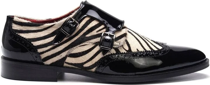Black Zebra