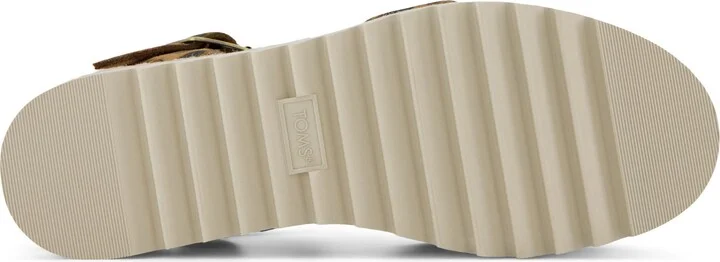 Kai Espadrille Flatform Sandal - Image 11