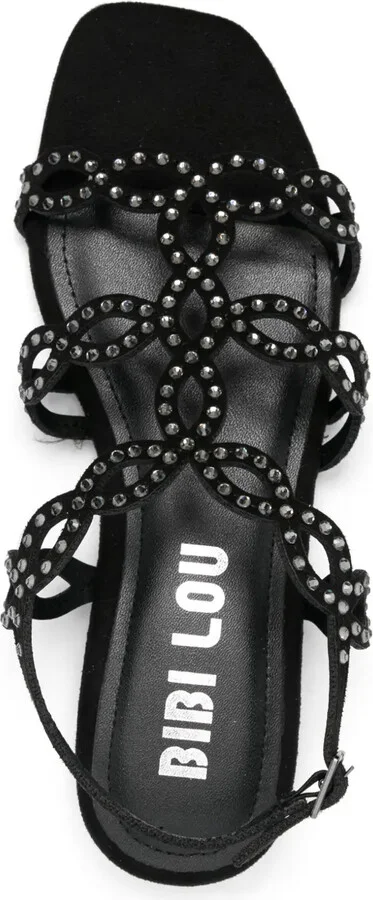 Kai flat sandals - Image 4