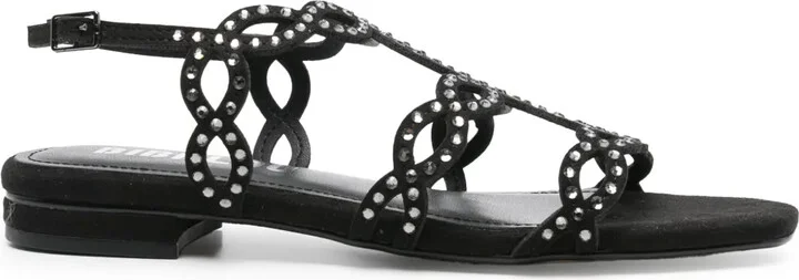 Kai flat sandals