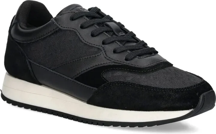 Kai mesh-panelled trainers - Image 2
