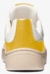 Kai Mixed-Media Sneaker - Image 4