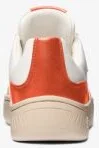 Kai Mixed-Media Sneaker - Image 8