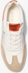 Kai Mixed-Media Sneaker - Image 9
