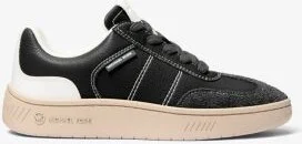 Kai Mixed-Media Sneaker - Image 3