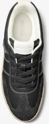 Kai Mixed-Media Sneaker - Image 4