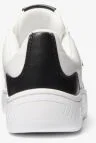 Kai Mixed-Media Sneaker - Image 7