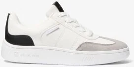 Kai Mixed-Media Sneaker - Image 8