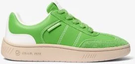 Kai Mixed-Media Sneaker - Image 10
