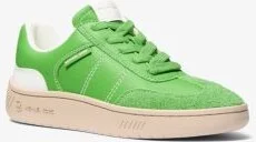 Kai Mixed-Media Sneaker - Image 11