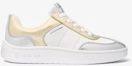 Kai Mixed-Media Sneaker - Image 3