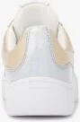 Kai Mixed-Media Sneaker - Image 5