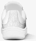 Kai Mixed-Media Sneaker - Image 2