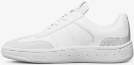Kai Mixed-Media Sneaker - Image 4