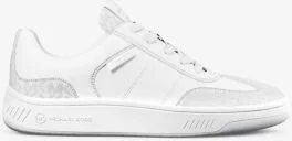 Kai Mixed-Media Sneaker - Image 5